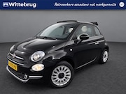 Fiat 500C - 1.0 Hybrid Dolcevita / Digitaal dashboard / Climate controle