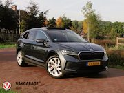Skoda Enyaq iV - 80 | SOH 90% | Panoramadak | Trekhaak | Camera | Warmtepomp 