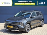 Kia Niro - 1.6 GDi Hybrid DynamicPlusLine | SCHUIFKANTEL | STOELVERW. |