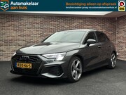 Audi S3 - Sportback 2.0 TFSI quattro Edition One