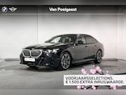 BMW i5 - Sedan eDrive40 | M-Sport | Travel Pack | Comfort Pack | Driv