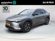 Toyota bZ4X - Business 71 kWh 3 Fase