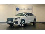 Audi Q2 - 1.4 TFSI CoD Sport 150pk DSG / Pano / Navi / Carplay / Virtu