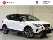Seat Arona - 1.0 TSI 110pk DSG-7 FR