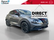Nissan Juke - 1.6 Hybrid N-Sport | €4250- korting inclusief inruilpremie |