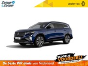 Renault Espace - (Zeeuw & Zeeuw Private Lease Actie v.a. € 716, -) E-Tech ful