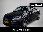Audi A1 - Sportback 1.2 TFSI Admired | Foto's volgen