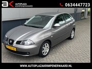 Seat Ibiza - 1.4-16V Sensation , automatisch airco