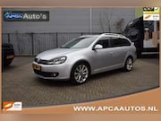 Volkswagen Golf - 1.2 TSI Automaat Highline 6 mnd GARANTIE DealerOH