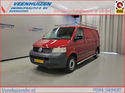 Volkswagen Transporter - 2.5TDI L2/H1 Apk tot 11-6-2027!