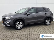 Suzuki S-Cross - 1.5 Hybrid Style / Airco / Cruise Control / keyless entry /