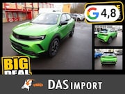 Opel Mokka - 1.2 Turbo Elegance FLA LM KAM LED W-Paket