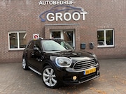 MINI Countryman - Mini 1.5 COUNONE TREKHAAK/NAVI/CRUISE