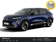 Renault Scénic - EV87 long range iconic