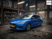 Ford Focus - 1.0 EcoBoost Hybrid ST Line Vignale | Carplay | Stoelverw |