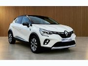 Renault Captur - 1.3 TCe 130 Intens