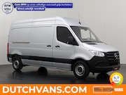 Mercedes-Benz Sprinter - 9G-Tronic Automaat L2H2 | Multimedia | Camera | Airco | 3-Zi
