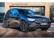 Mercedes-Benz GLC-klasse - 300de 4MATIC Business Solution AMG Panoramadak Ambient Adapt