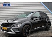 Hyundai Kona - 1.6 GDI HEV Fashion | 18 Inch | Navi | Camera | Clima