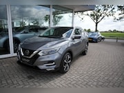 Nissan Qashqai - 1.3 DIG-T TEKNA, Pano, Camera, Trekhaak