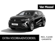 Renault Symbioz - full hybrid 160 E-TECH Evolution | Achteruitrijcamera | Elek