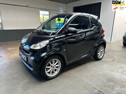 Smart ForTwo - 1.0 mhd Pure|Airco