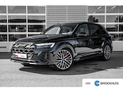 Audi Q7 - TFSI-e Quattro Pro Line S | Vierwielsturing | Panoramadak |