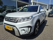 Suzuki Vitara - 1.6 Comfort navigatie / camera