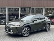 Lexus UX - 250h Preference Line | Trekhaak, Dodehoekherkenning, 18 inch