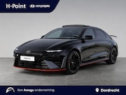Hyundai Ioniq 6 - N Vision 84kWh 650pk | NU IN DE SHOWROOM | 2026 WORLD PERFOR