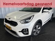 Kia Niro - 1.6 GDi Hybrid DynamicLine ADAPTIVE/APPLE/CAMERA/AUTOMAAT