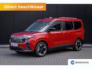 Ford Tourneo Courier - BEV Titanium | €7.535,- korting !! | Driver Assistance Pack