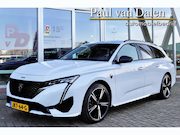 Peugeot 308 - Sw 1.2T 130PK AUTOMAAT (EAT8) GT-LINE Navi | Adapt.Cruise |