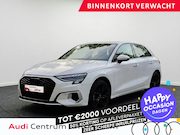 Audi A3 - Sportback 30 TFSI Advanced edition 110 pk | Navigatie | Park