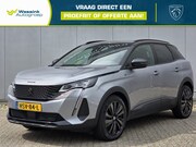 Peugeot 3008 - 130pk GT Automaat | Black Pack | Elektrische achterklep | Na