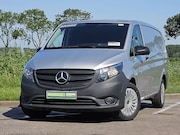 Mercedes-Benz eVito - L2 280Km WLTP