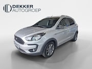 Ford Ka - 1.2 Active Android Auto / Apple CarPlay