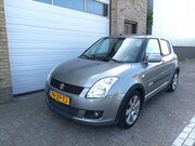 Suzuki Swift - 1.5 Exclusive Automaat 5 Deurs 74.000KM NAP