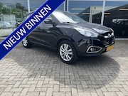 Hyundai ix35 - 2.0i i-Catcher Leer / Schuif-kantel dak / Trekhaak / Lmv / S