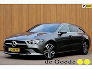 Mercedes-Benz CLA-Klasse - CLA Shooting Brake 200 Business Solution Luxury Org.NL camer
