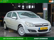 Opel Astra - 1.4 Essentia Airco|Cruise|5DRS|El. Ramen|APK