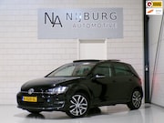 Volkswagen Golf - 1.4 TSI ACT Highline "Automaat" Pano Stoelverwarming Trekhaa