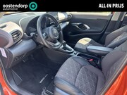 Toyota Yaris Cross - 1.5 Hybrid Executive 4WD