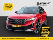 Renault Austral - 1.2 E-Tech full hybrid 200 esprit Alpine NIEUW MODEL / PANOR