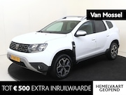 Dacia Duster - 1.0 TCe Bi-Fuel Prestige Navigatie | Parkeer camera | LM vel