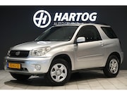 Toyota RAV4 - 1.8-16V VVT-i Luna + 1E EIGENAAR / DEALER ONDERHOUDEN / AIRC
