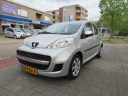 Peugeot 107 - 1.0 12V 68PK 5Drs Airco