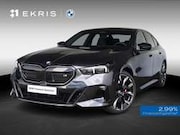 BMW i5 - Sedan eDrive40 | M Sportpakket Pro | Stuurwielverw