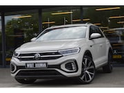 Volkswagen T-Roc - 1.5 TSI R-Line DSG Led Virtual Acc Camera CarPlay Pdc