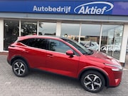 Nissan Qashqai - 1.3 MHEV N-Connecta Automaat
